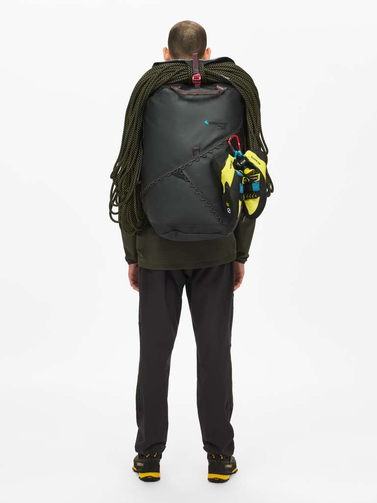 Ydalir Duffelbag 60L image 4