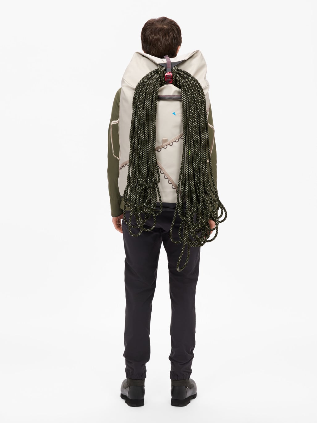 Image 11 for product Ydalir Duffelbag 60L