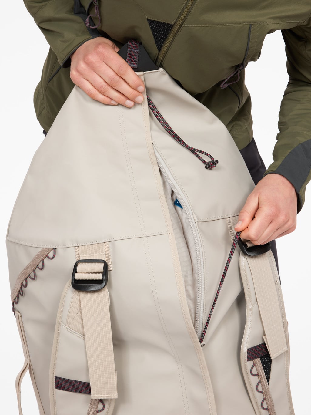 Image 6 for product Ydalir Duffelbag 60L