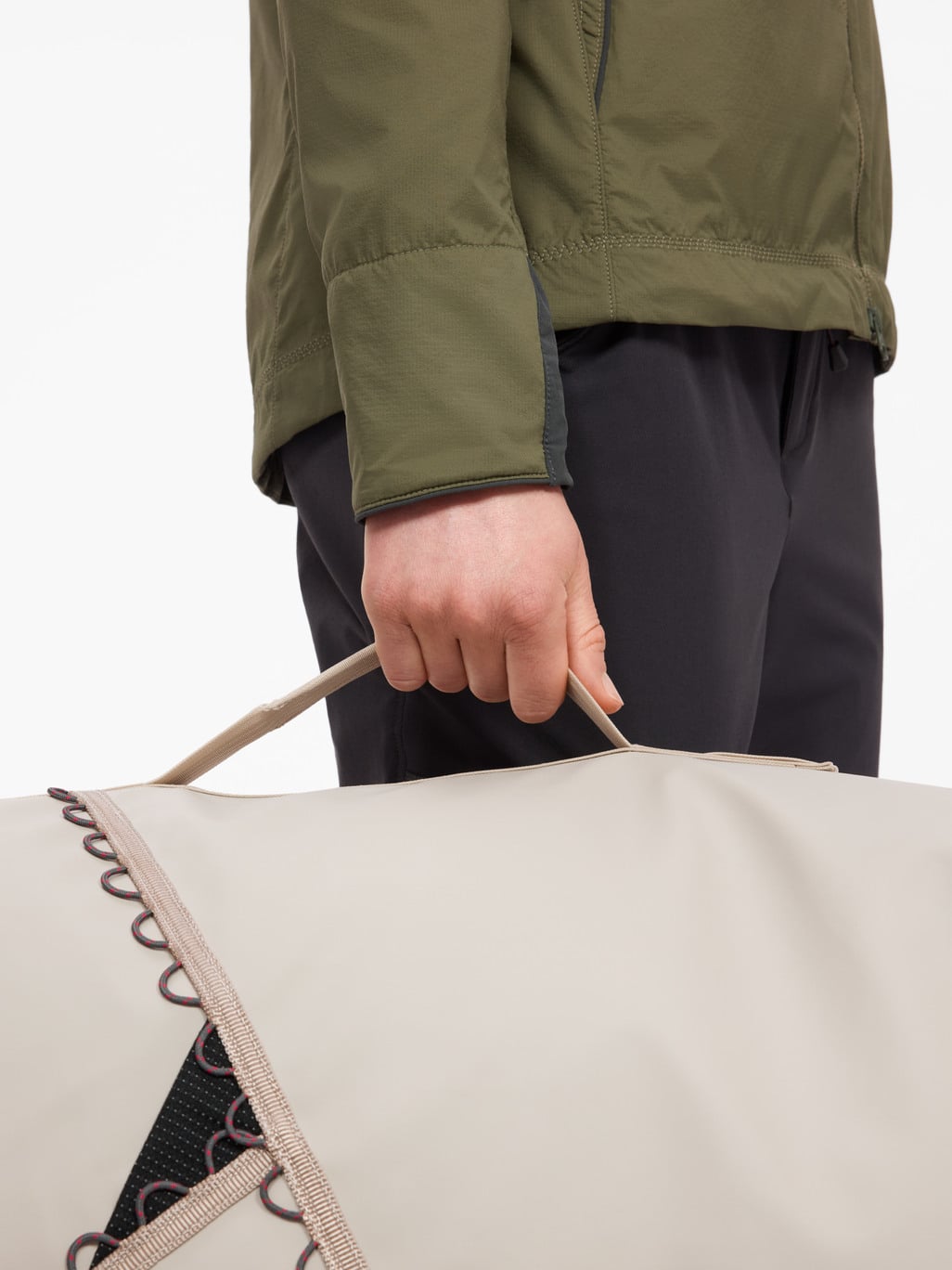 Image 5 for product Ydalir Duffelbag 60L