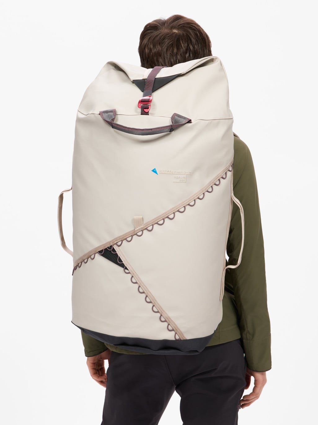 Image 8 for product Ydalir Duffelbag 60L
