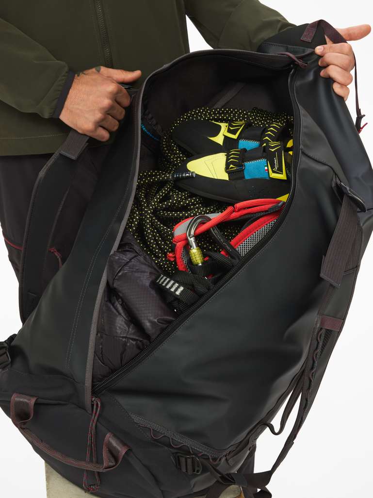 Ydalir Duffelbag 60L image 5