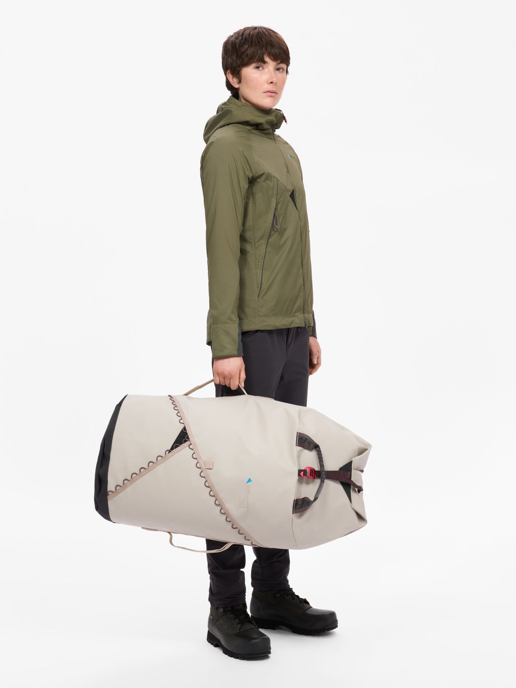 Image 10 for product Ydalir Duffelbag 60L