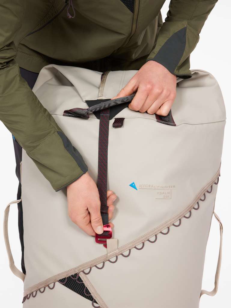 Ydalir Duffelbag 60L image 3