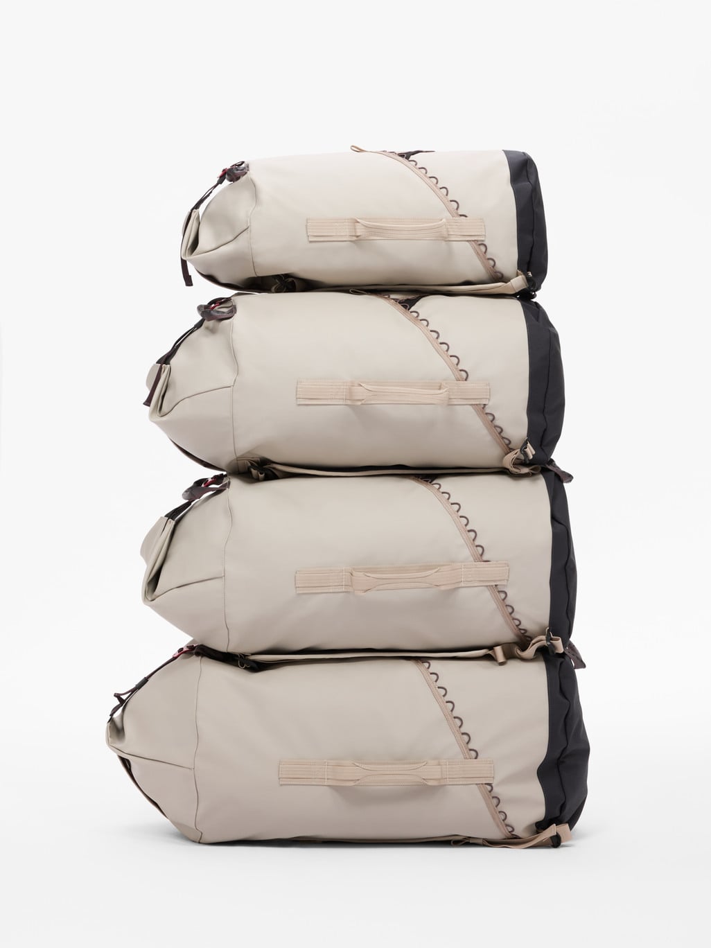 Image 7 for product Ydalir Duffeltasche 80L