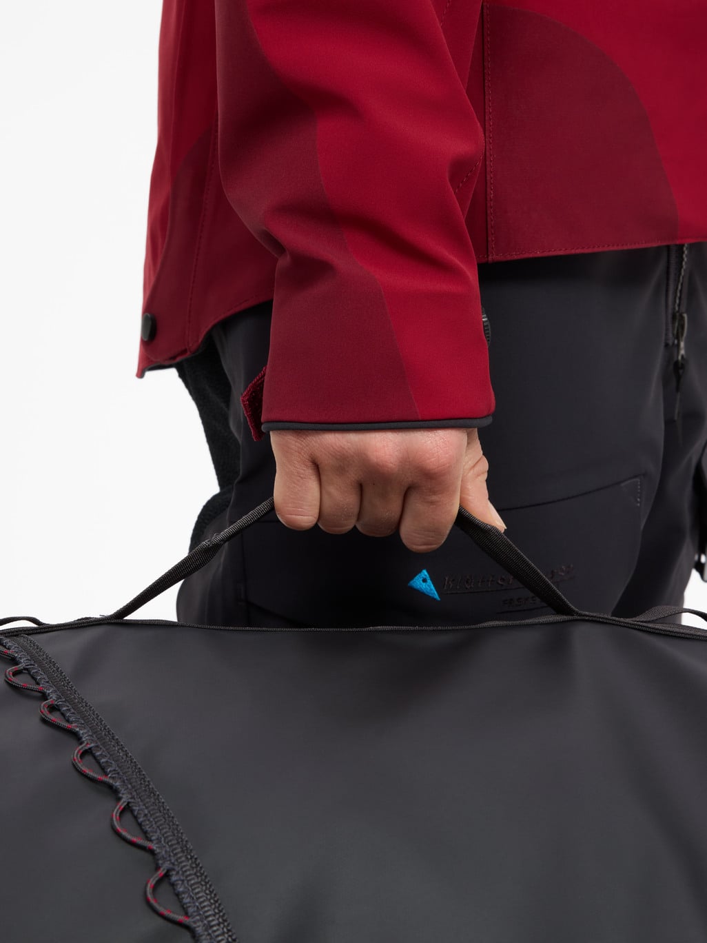 Image 4 for product Ydalir Seesack 80L