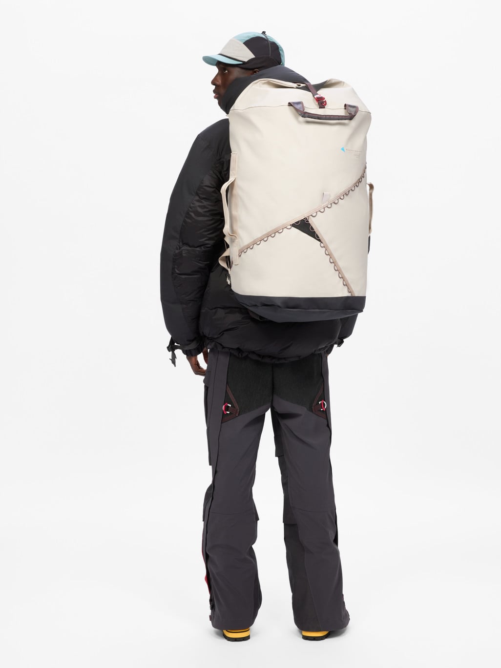 Image 11 for product Ydalir Duffeltasche 80L