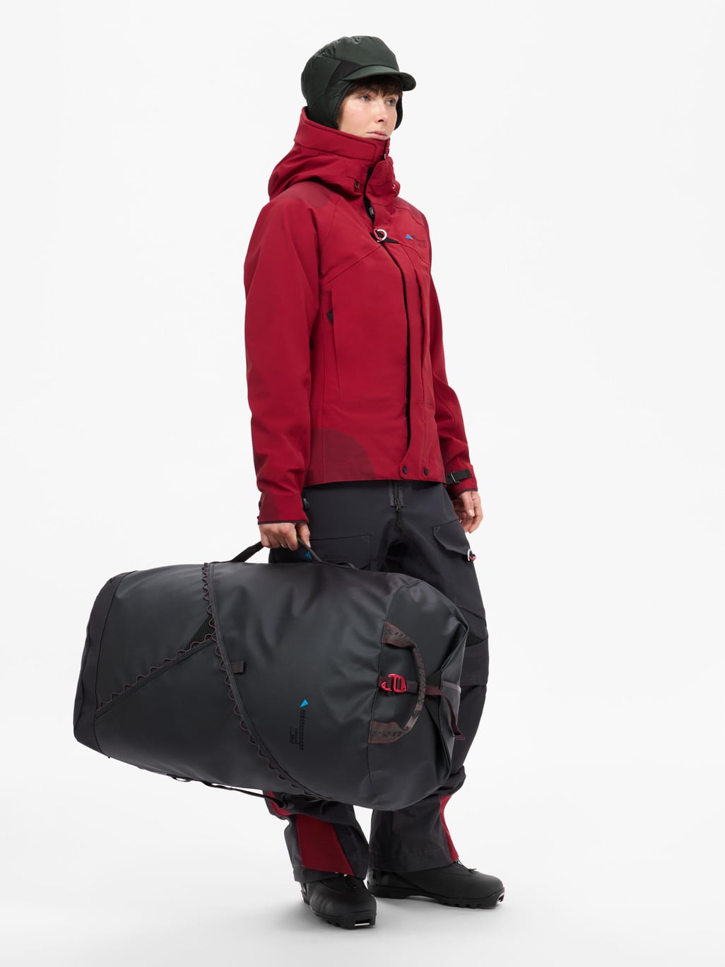 Image 14 for product Ydalir Seesack 80L