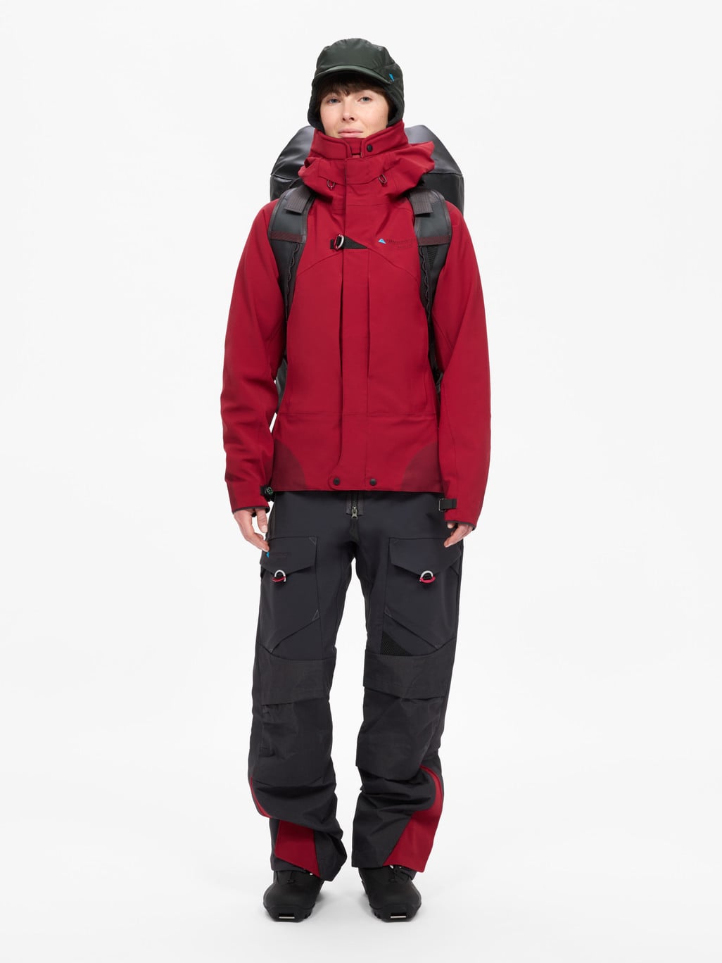 Image 15 for product Ydalir Seesack 80L