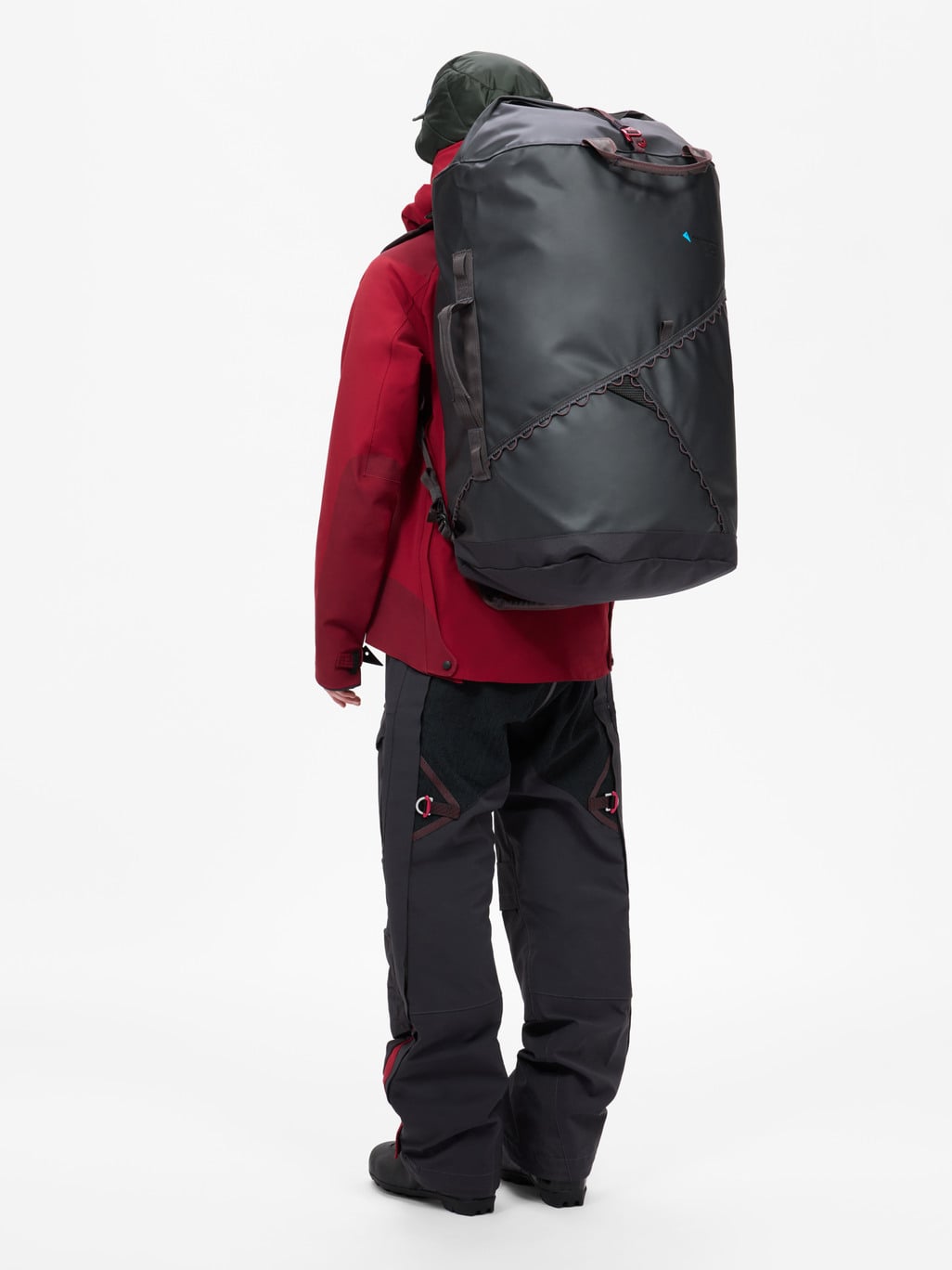 Image 13 for product Ydalir Seesack 80L