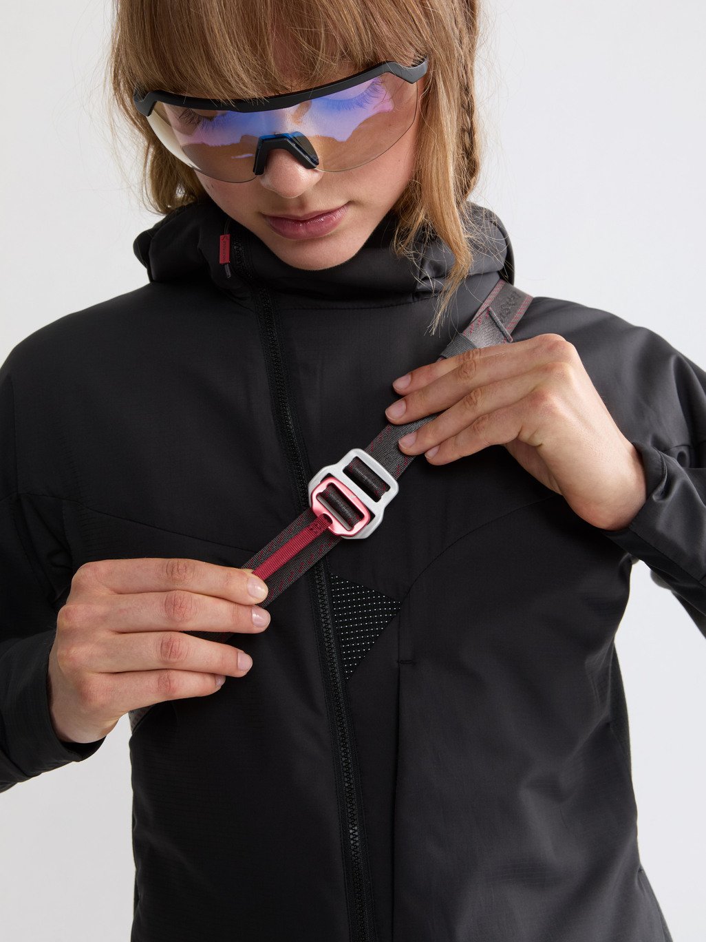 Image 3 for product Eldner 2.0 Lumbarpack 2L