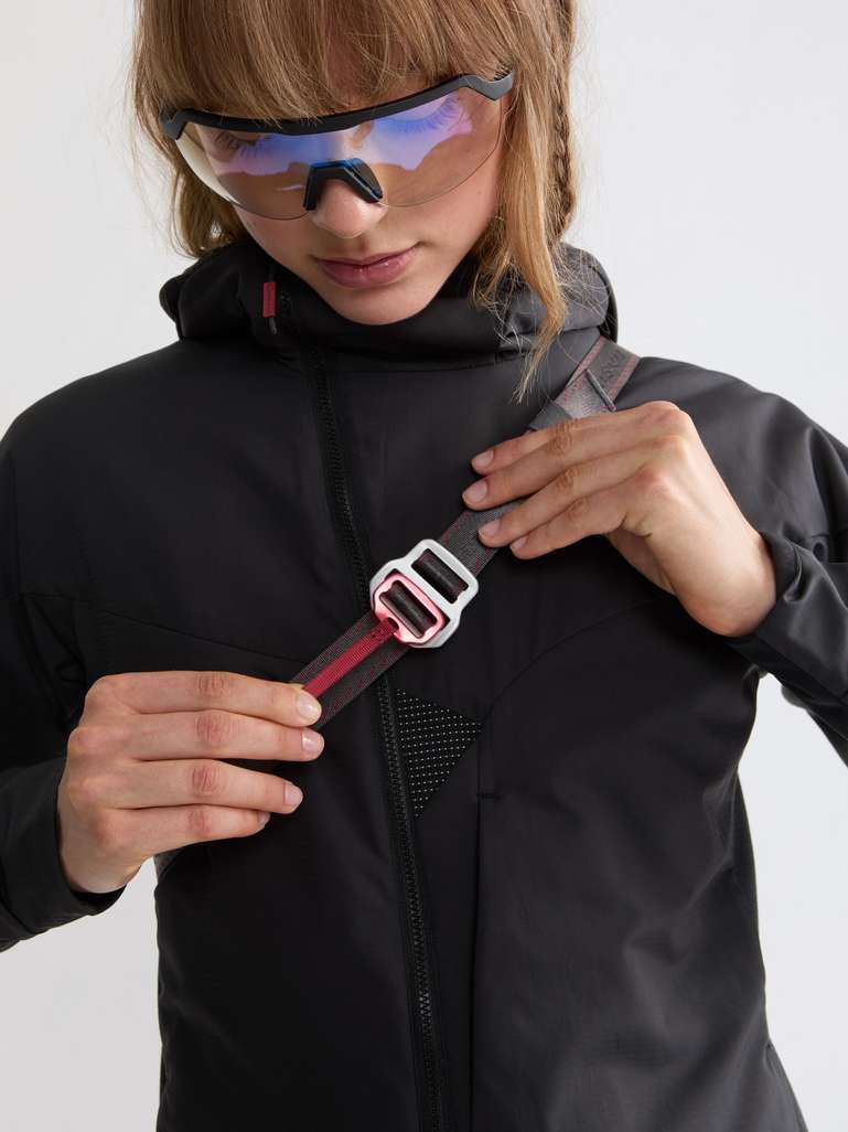 Eldner 2.0 Lumbarpack 2L