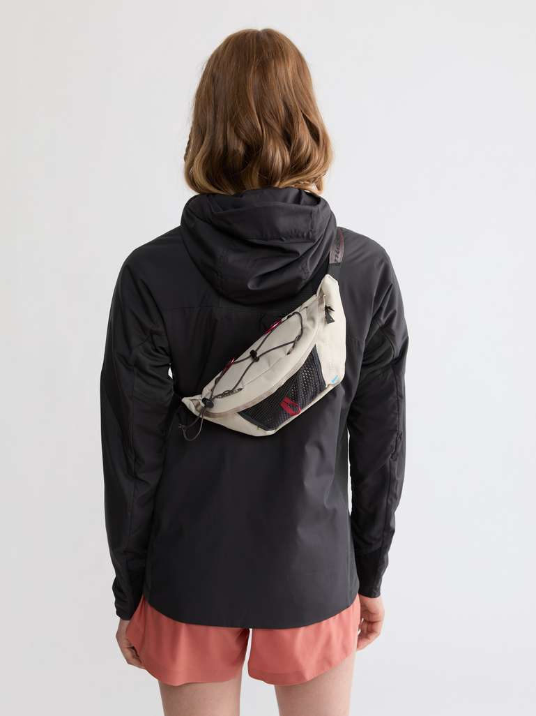 Eldner 2.0 Lumbarpack 2L