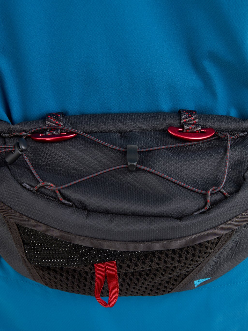 Image 7 for product Eldner 2.0 Lumbarpack 2L