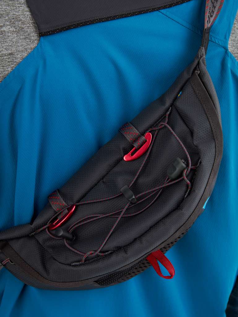 Eldner 2.0 Lumbarpack 2L