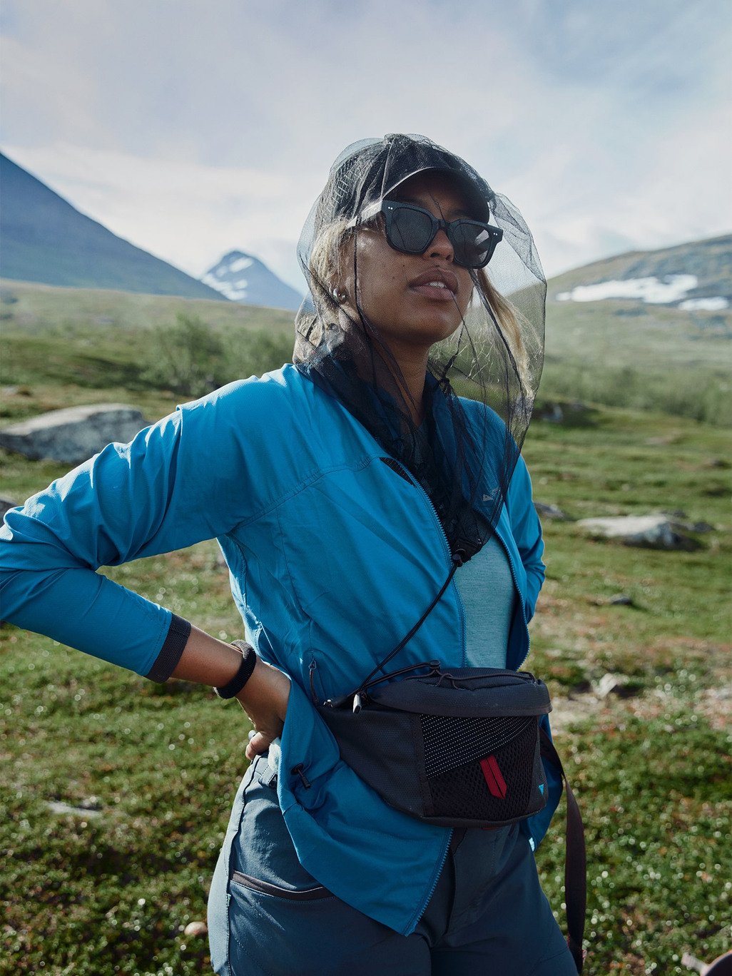 Image 10 for product Eldner 2.0 Lumbarpack 2L