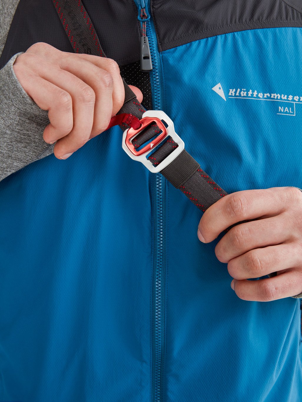 Image 4 for product Eldner 2.0 Lumbarpack 2L