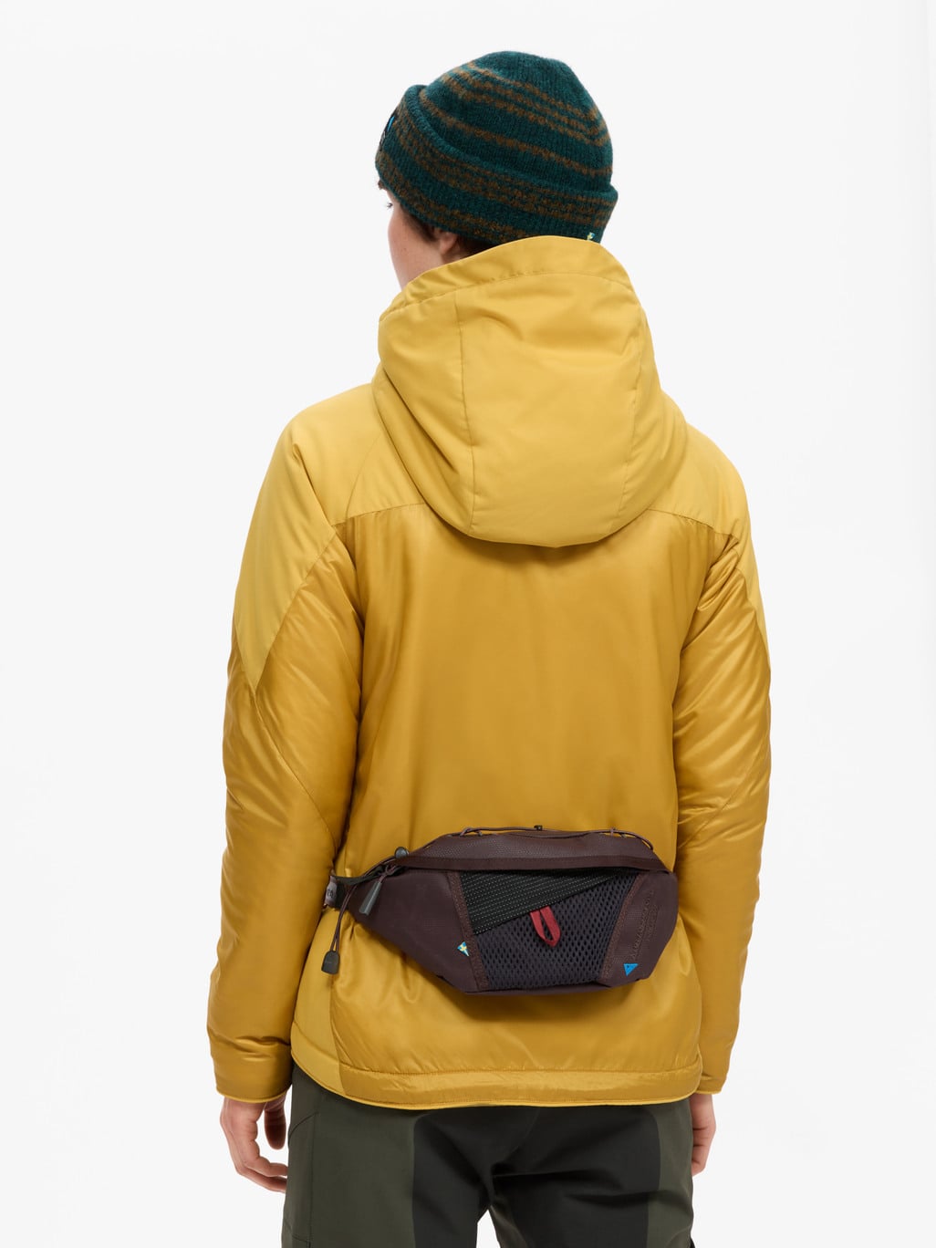 Image 3 for product Eldner 2.0 Lumbarpack