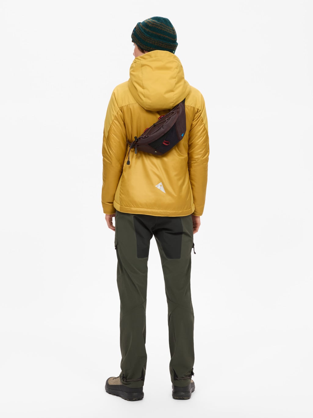 Image 4 for product Eldner 2.0 Lumbarpack