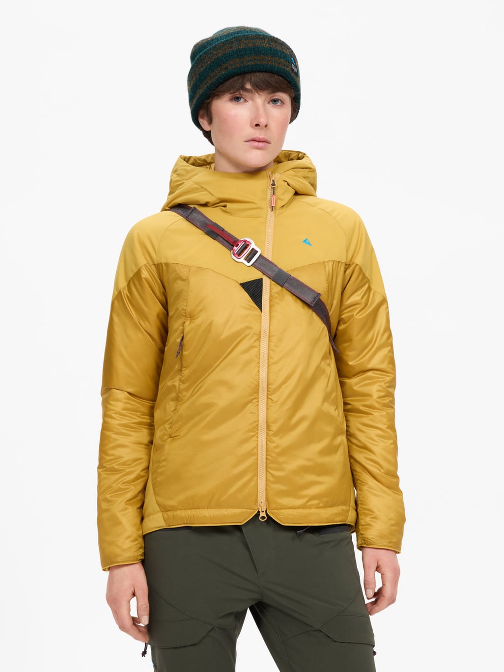 Image 5 for product Eldner 2.0 Lumbarpack