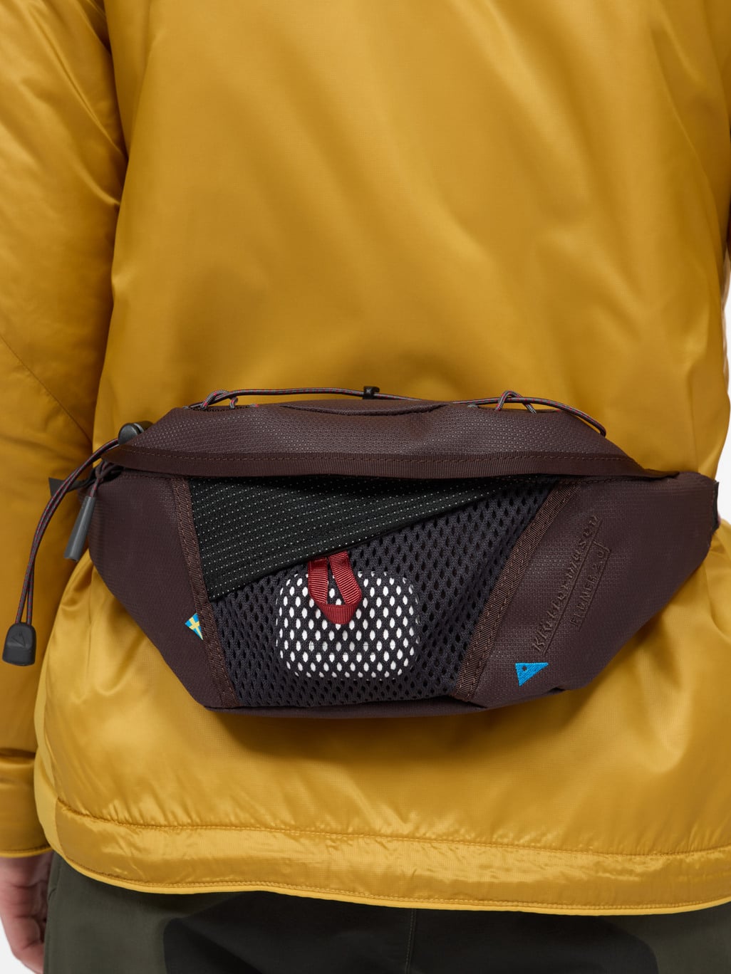 Image 7 for product Eldner 2.0 Lumbarpack