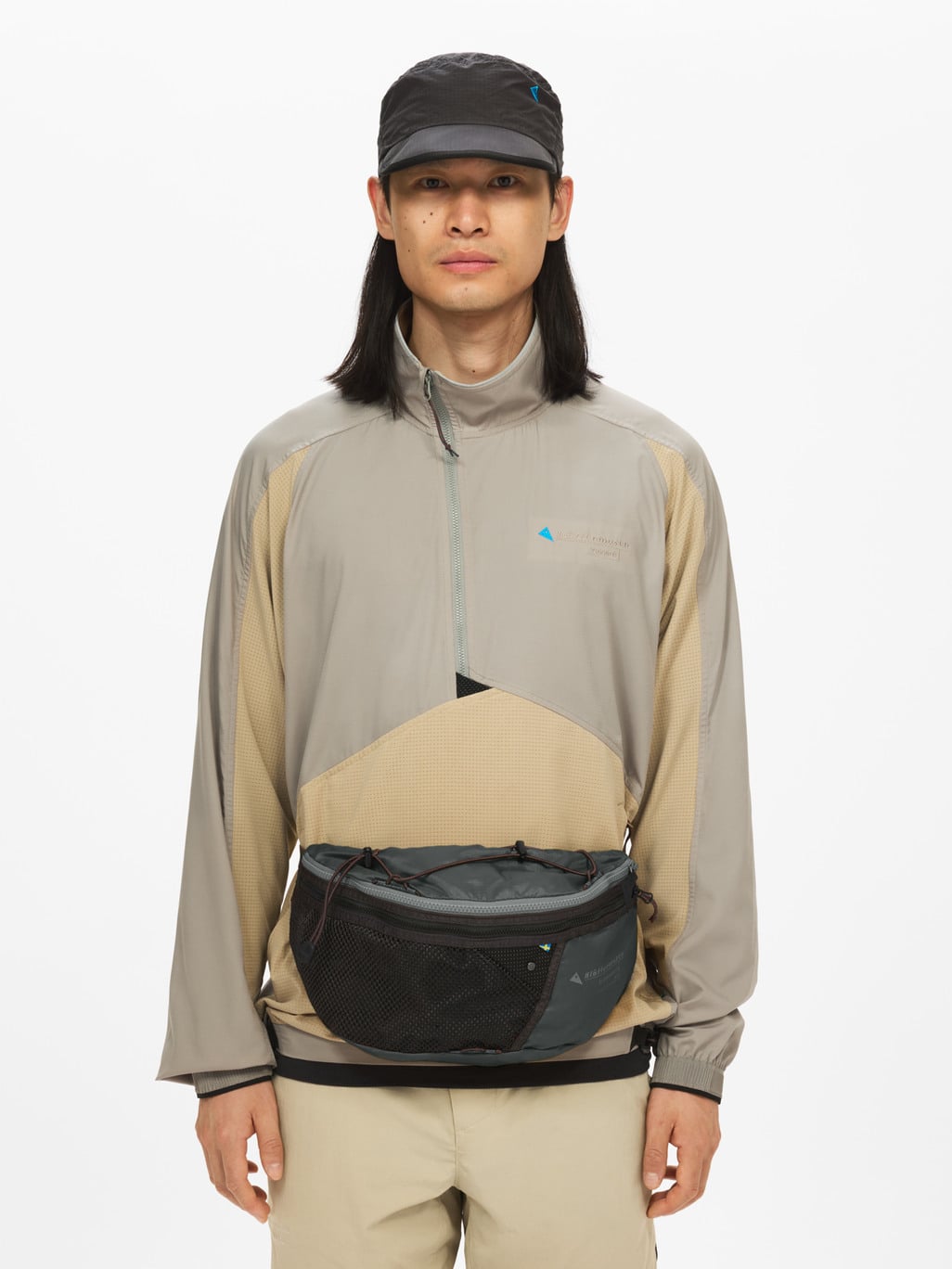 Image 3 for product Eldrimner Lumbarpack 5L