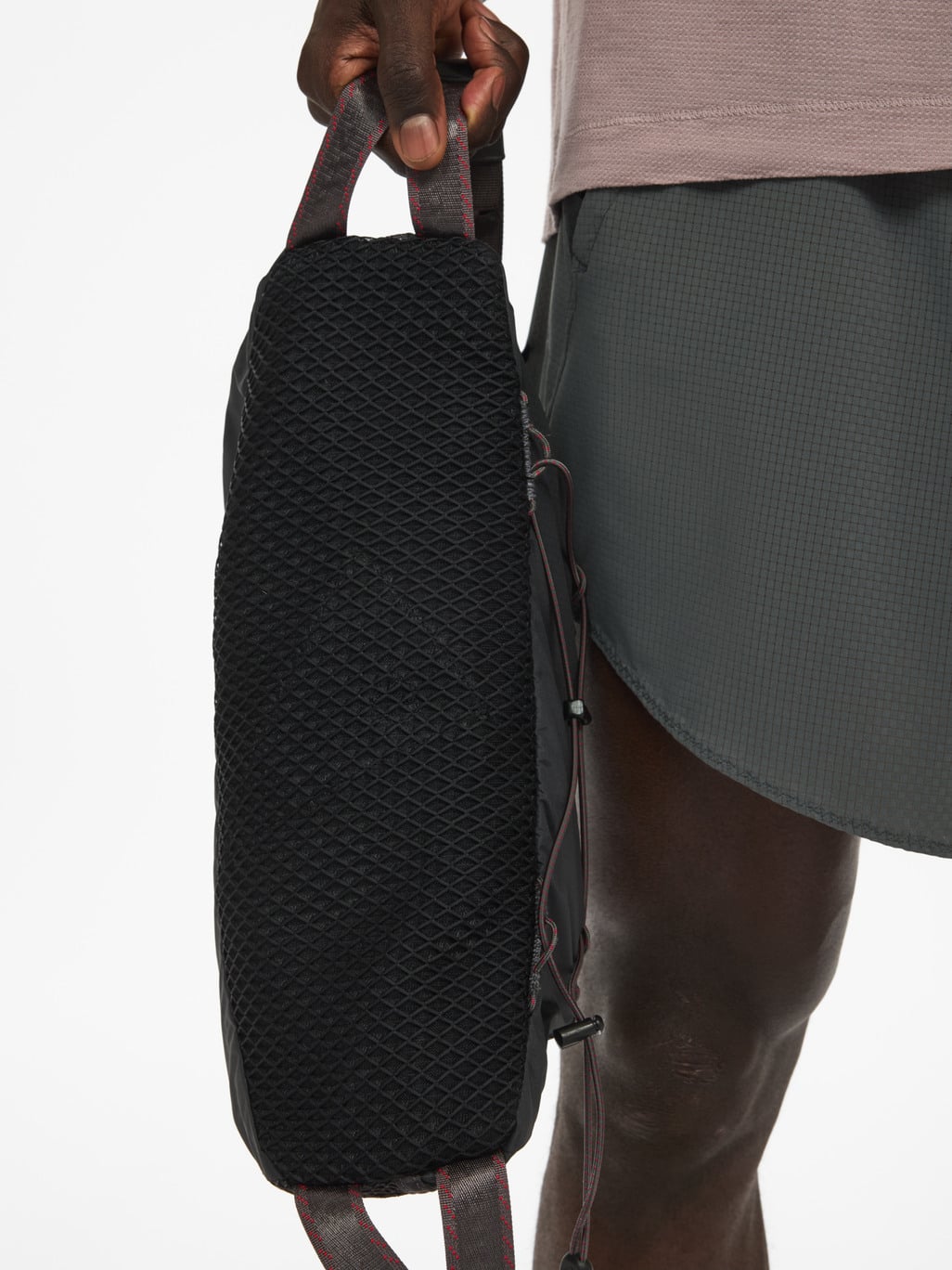 Image 6 for product Eldrimner Lumbarpack 5L