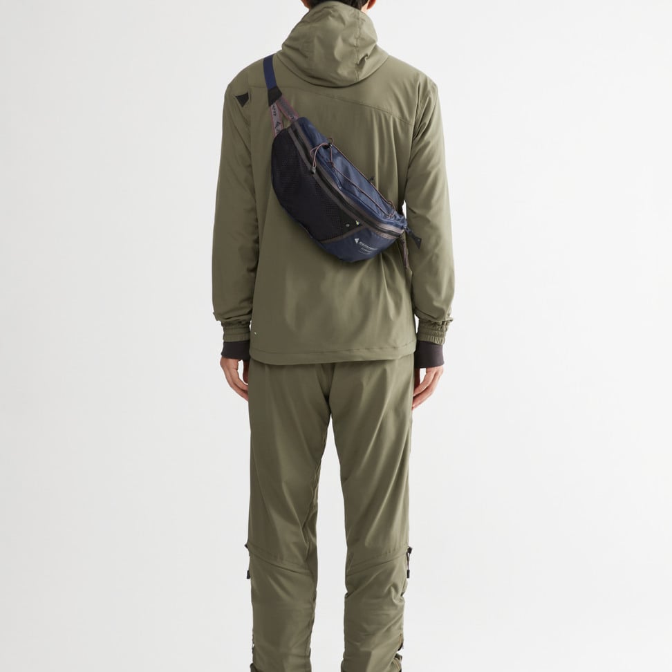 Image 4 for product Eldrimner Lumbarpack 5L