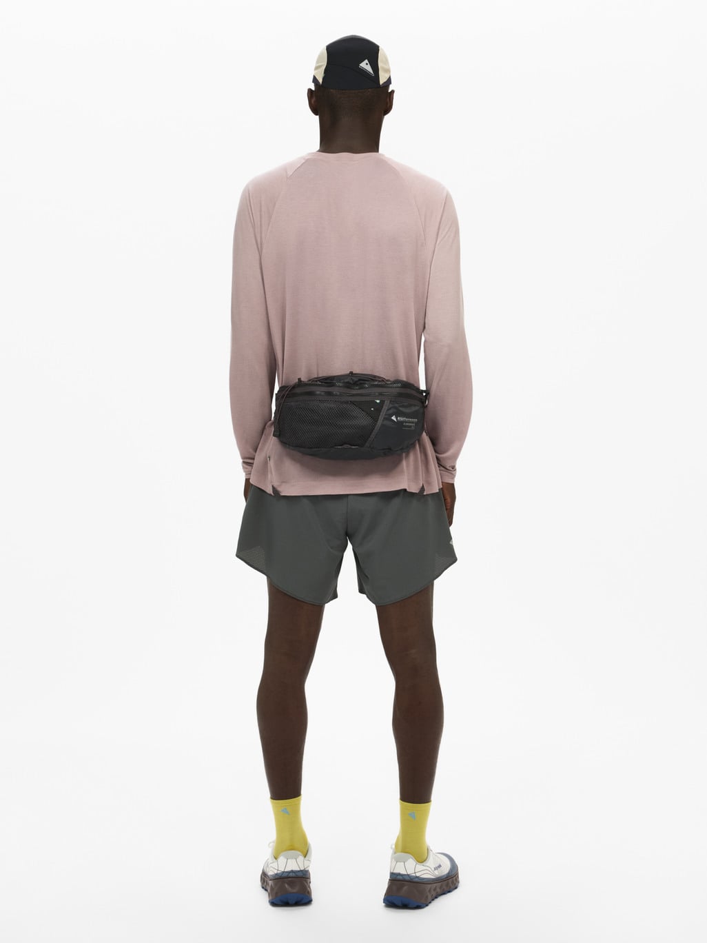 Image 8 for product Eldrimner Lumbarpack 5L