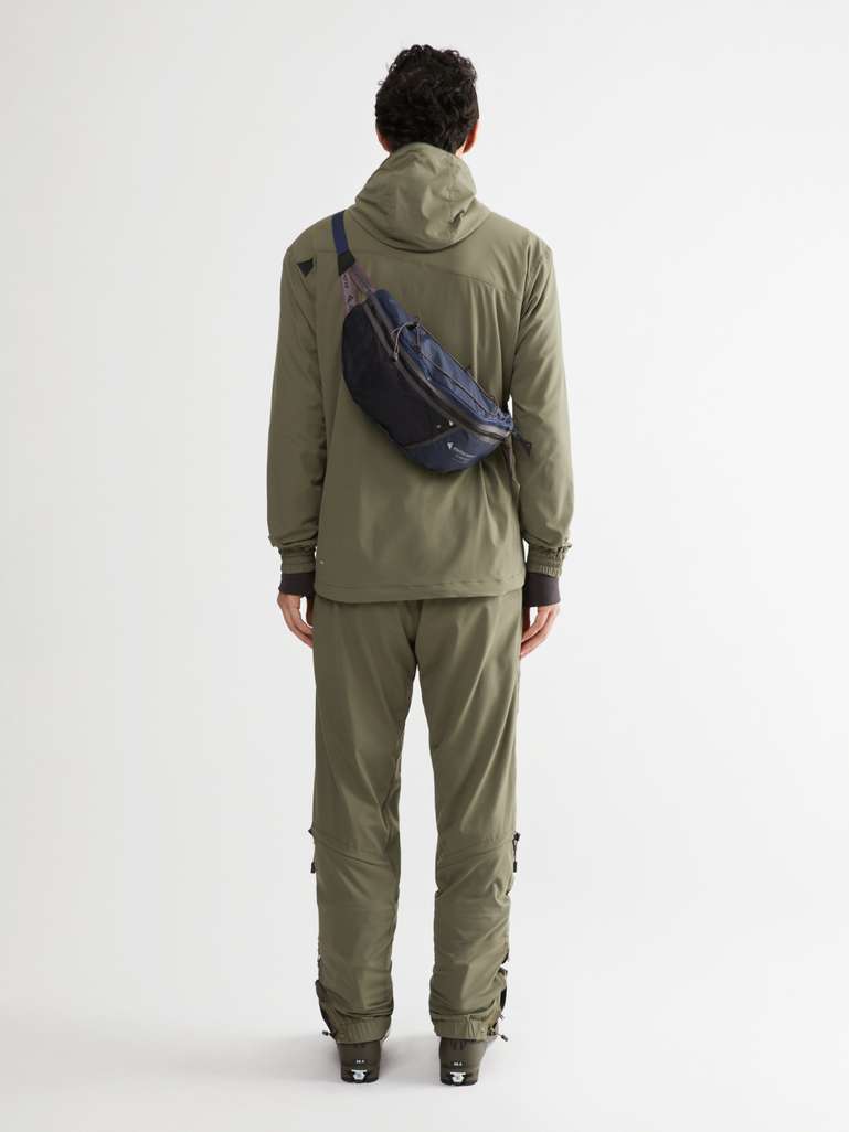 Eldrimner Lumbarpack 5L