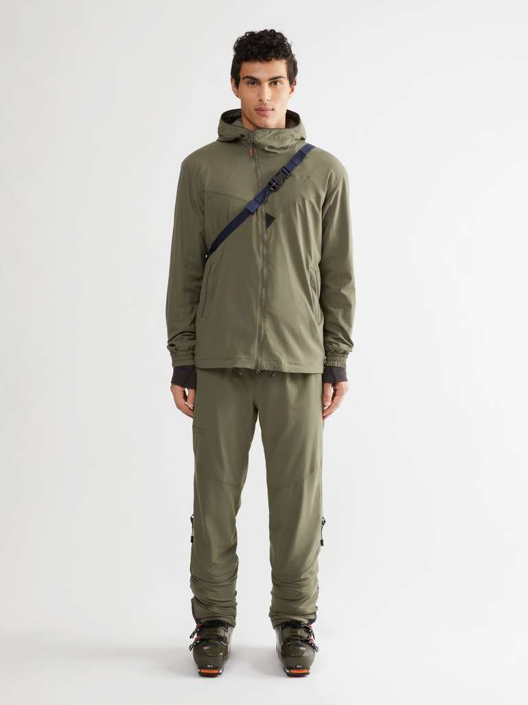 Eldrimner Lumbarpack 5L