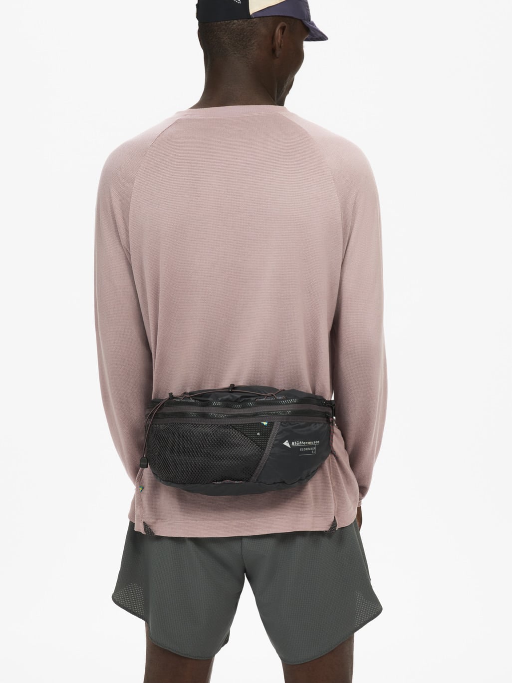 Image 3 for product Eldrimner Lumbarpack 5L