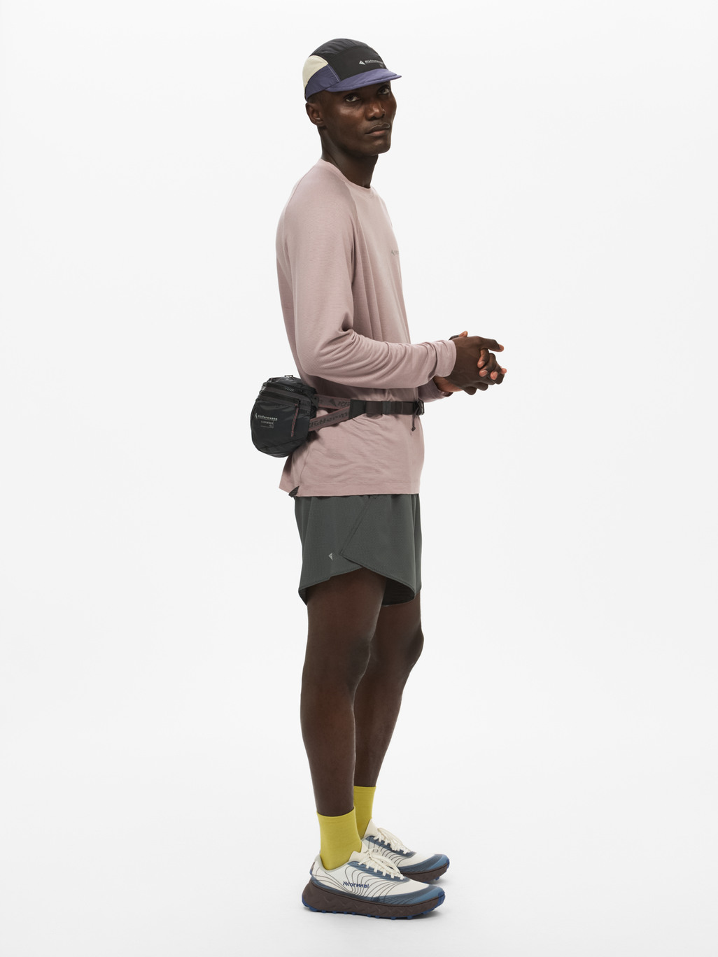 Image 4 for product Eldrimner Lumbarpack 5L