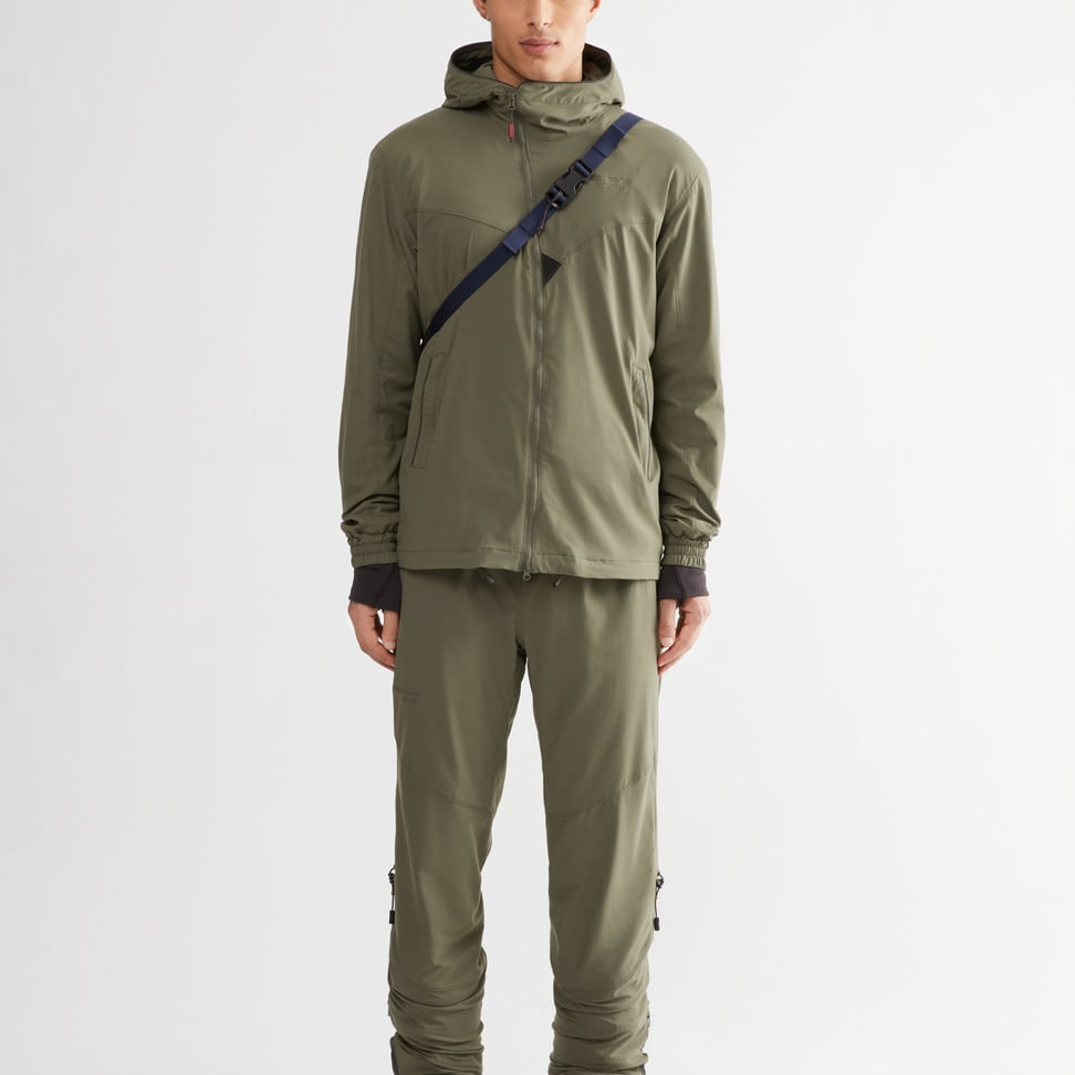 Image 5 for product Eldrimner Lumbarpack 5L