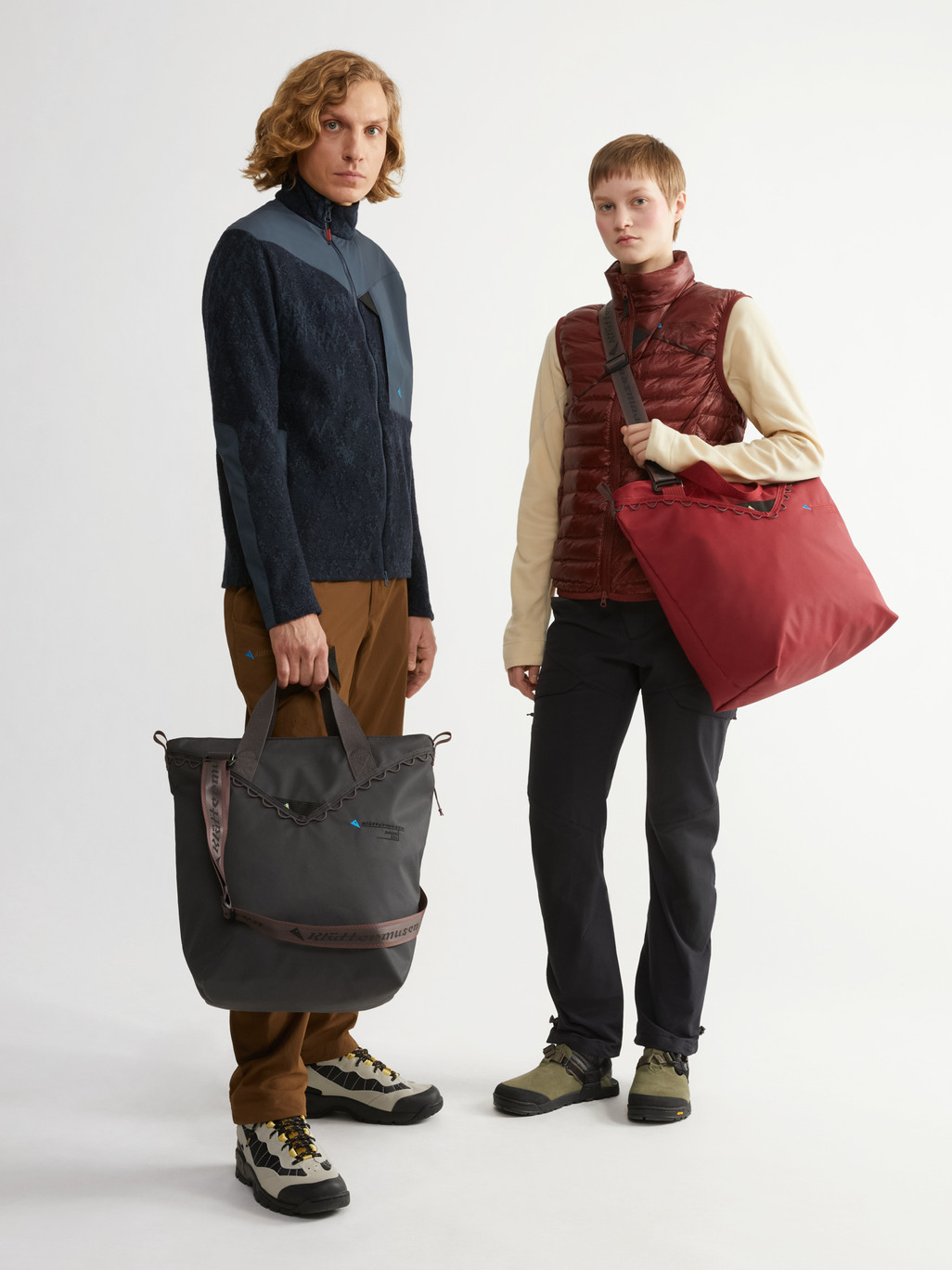 Image 7 for product Baggi Bag 22L