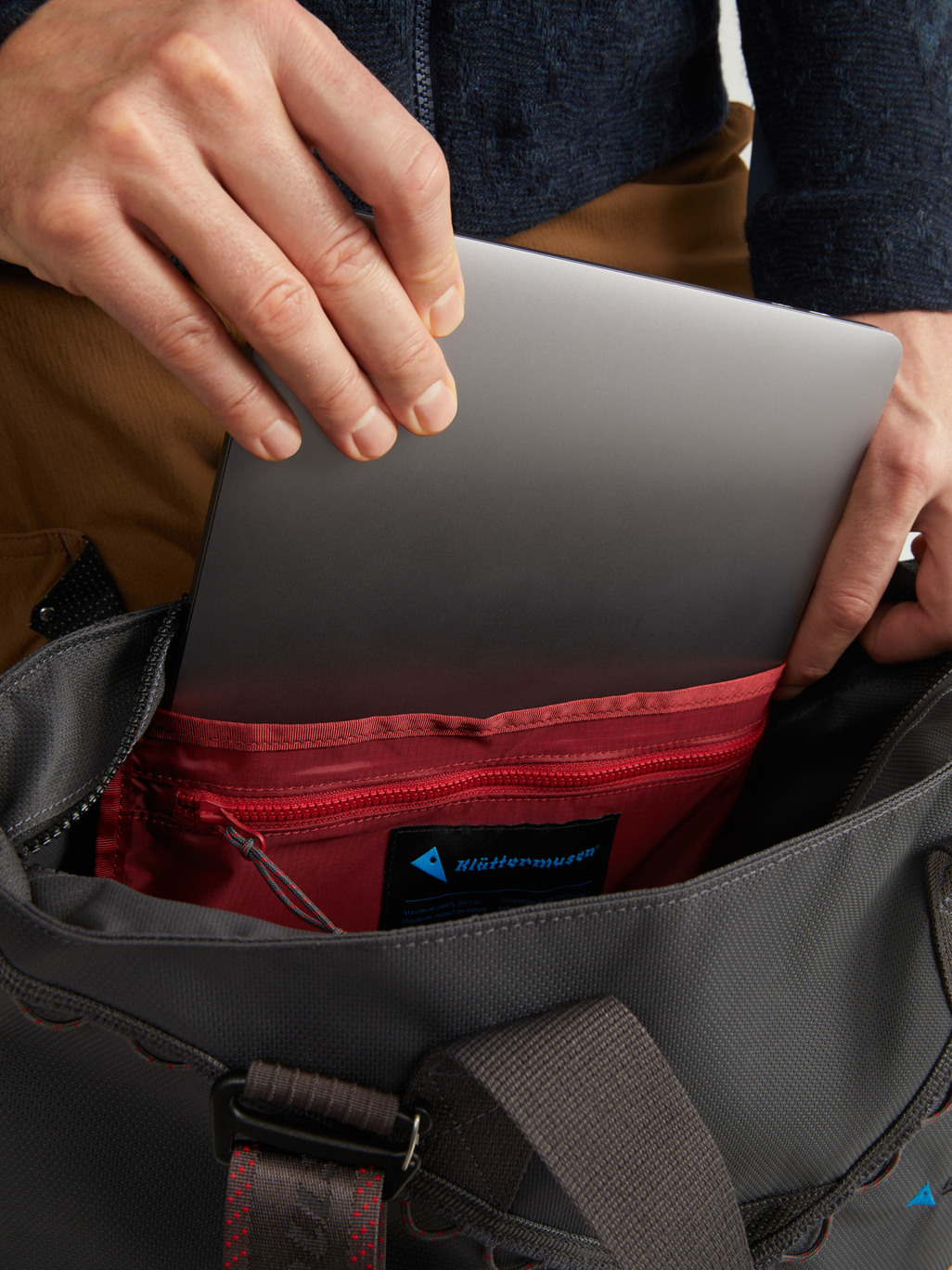 Image 6 for product Baggi Bag 22L