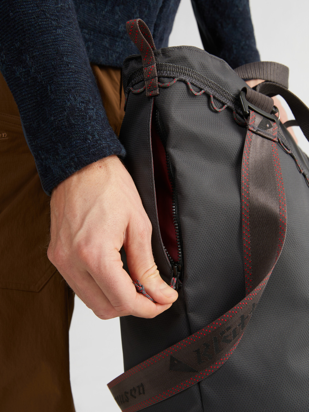 Image 6 for product Baggi Bag 22L