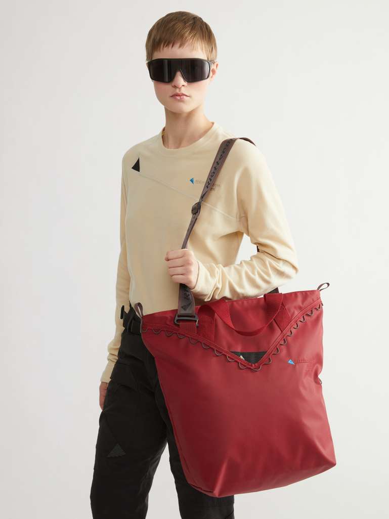 Baggi Bag 22L