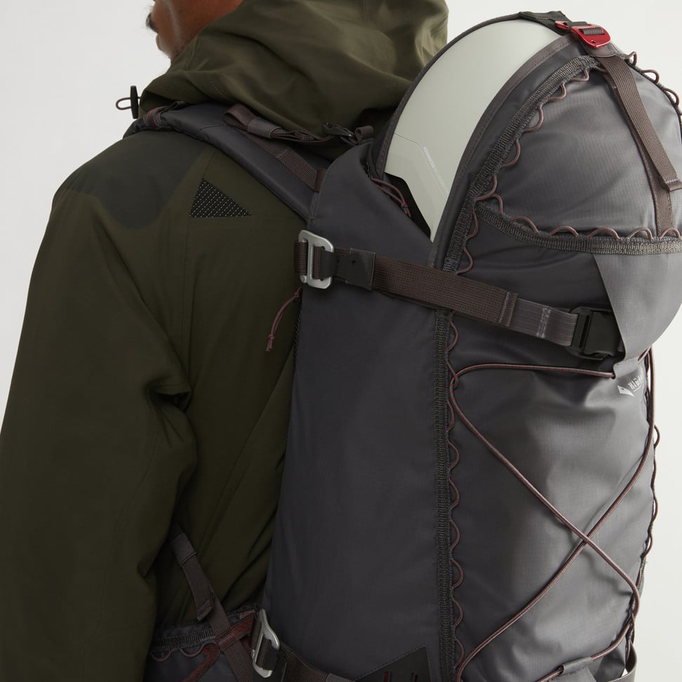 Image 5 for product Kåre Backpack 30L