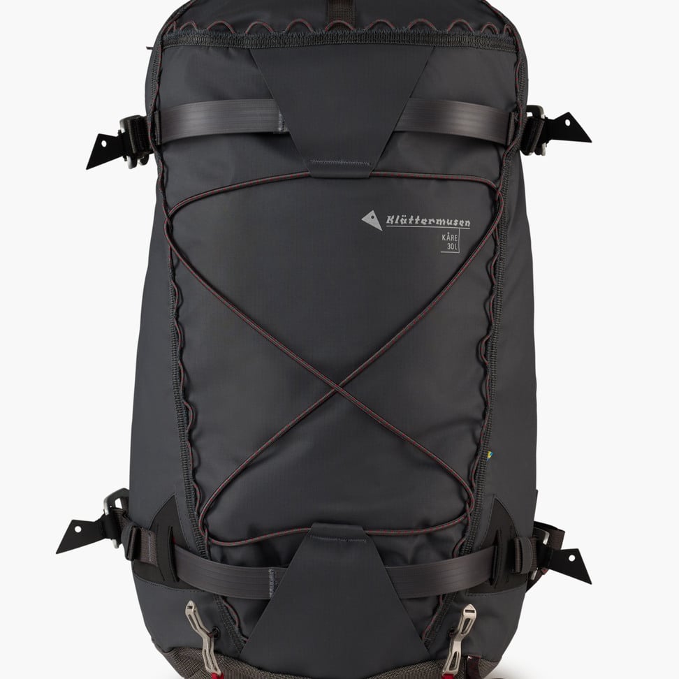 Image 1 for product Kåre Backpack 30L