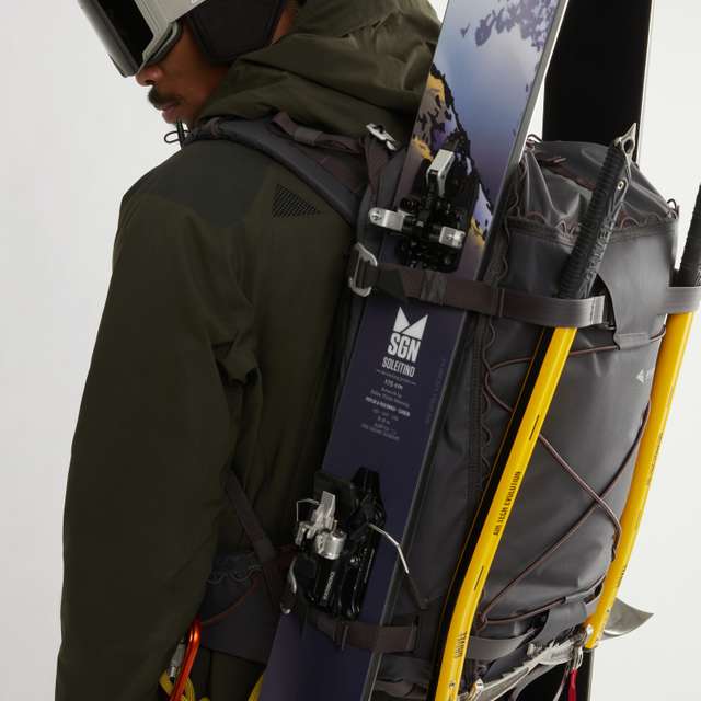 Kåre Backpack 30L image 5