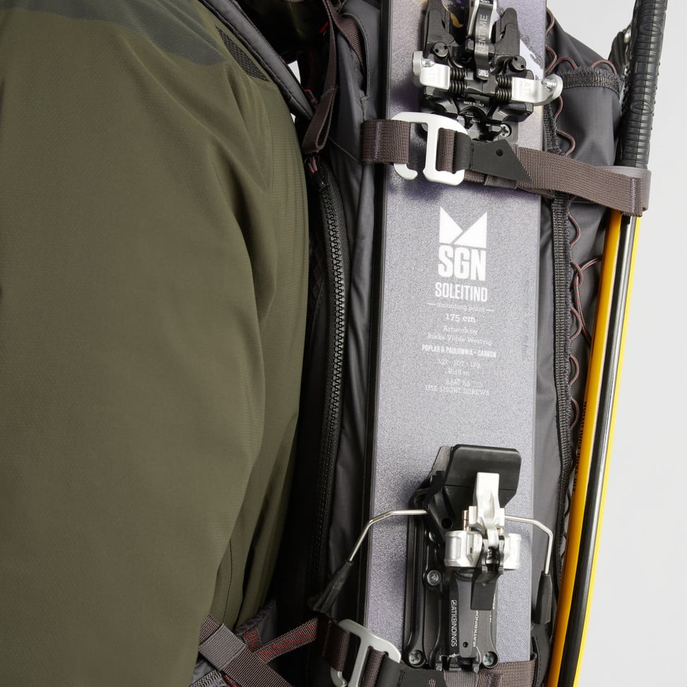 Image 9 for product Kåre Backpack 30L