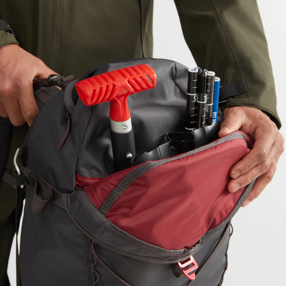 Image 4 for product Kåre Backpack 30L