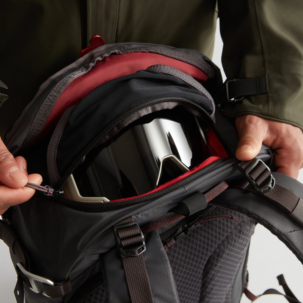 Image 6 for product Kåre Backpack 30L