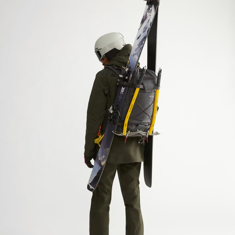 Image 10 for product Kåre Backpack 30L