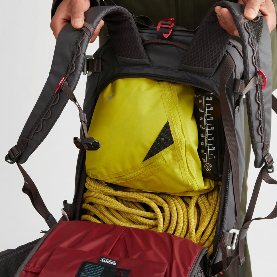 Image 3 for product Kåre Backpack 30L