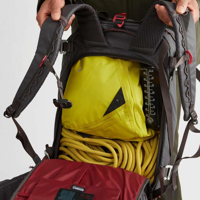 Kåre Backpack 30L image 3