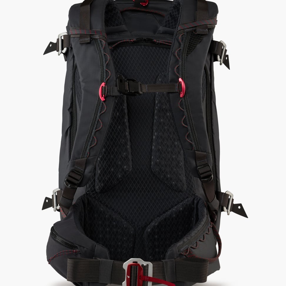 Image 2 for product Kåre Backpack 30L