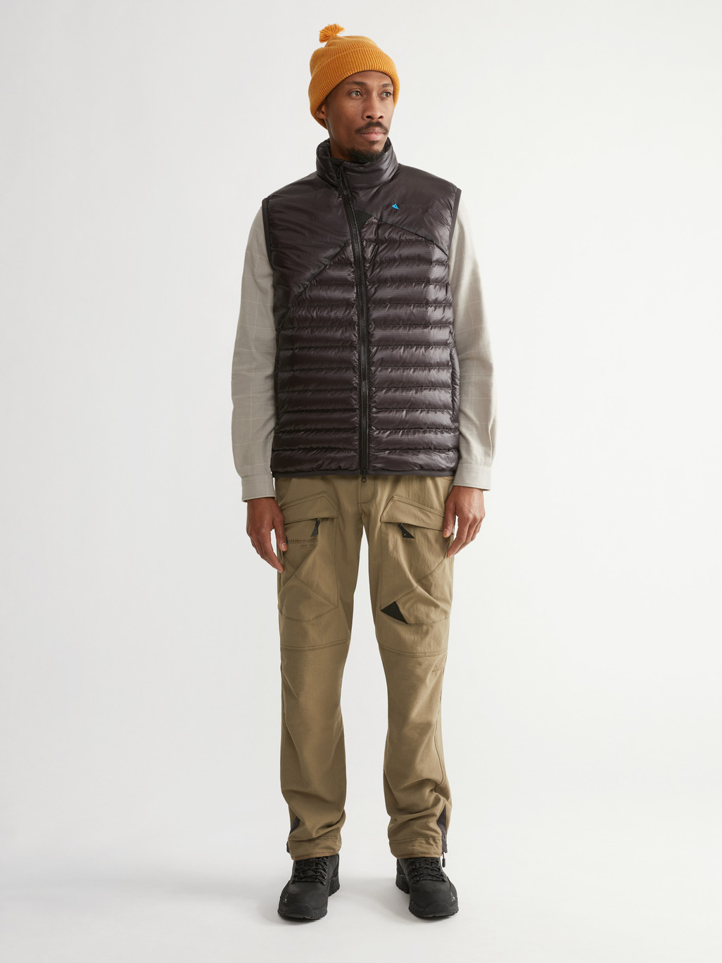 Image 2 for product Lopt Vest Men's