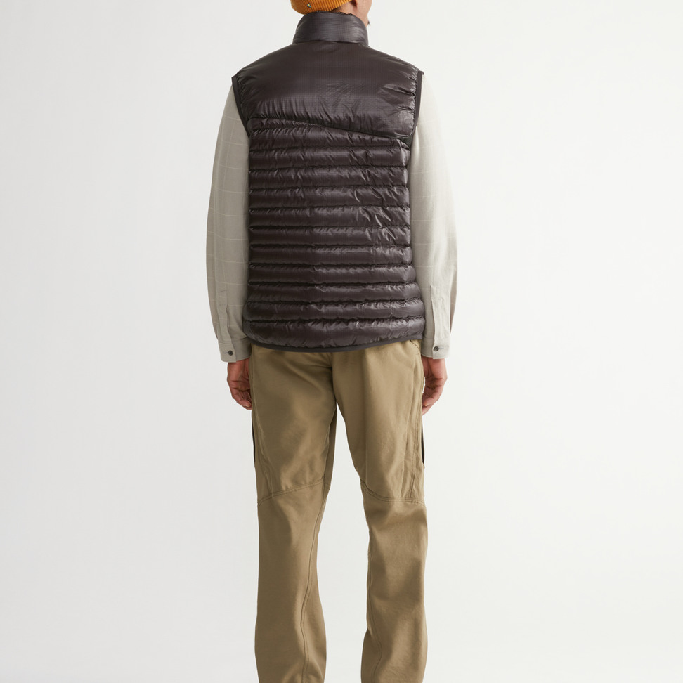 Image 2 for product Lopt Weste Herren